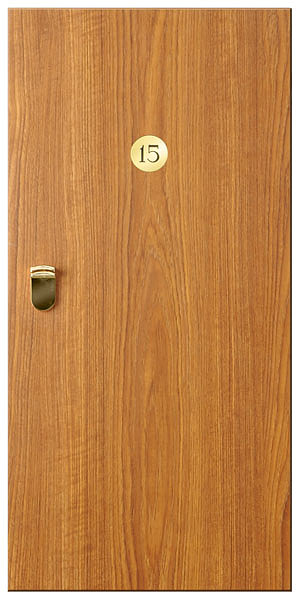 Laminate & Veneer Doors, Wood Laminate Locker Doors, Exotic Wood ...