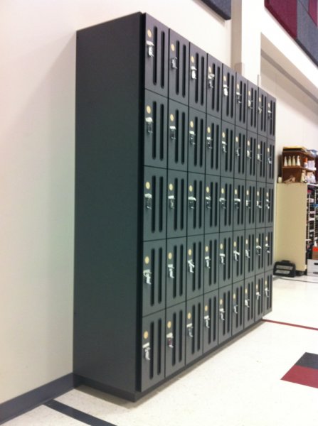 Custom Musical Instrument Lockers Instrument Storage Cabinets