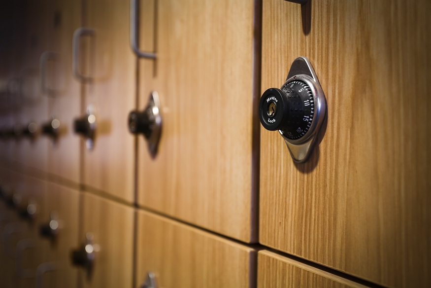 Locker Locks - What You Need To Know