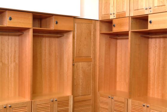 What Should You Do With Your Storage Lockers?