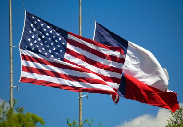 Legacy Lockers on when to fly the flag at half mast.