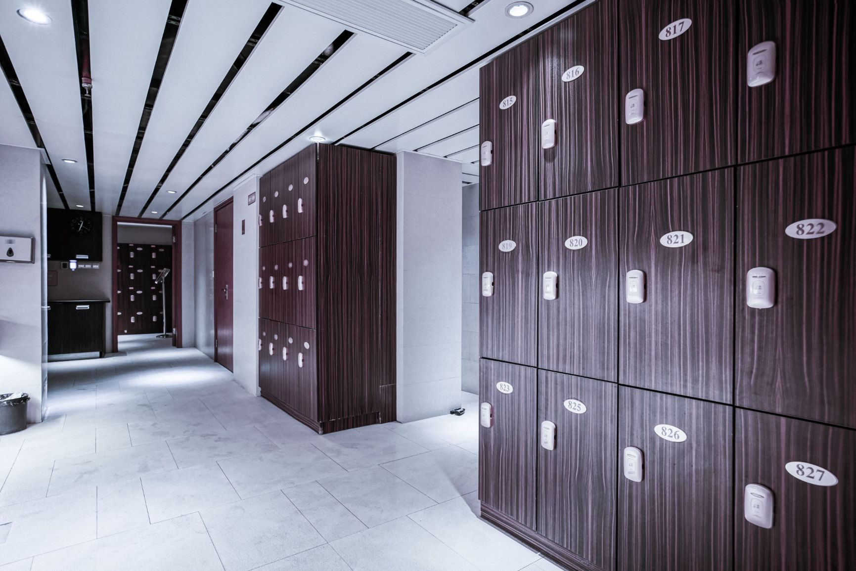 7 Ways You Can Benefit from Wood Lockers